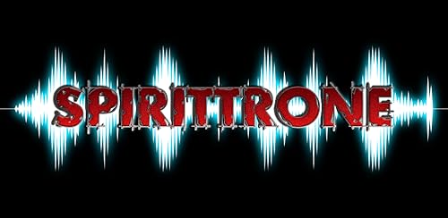 SpiritTrone