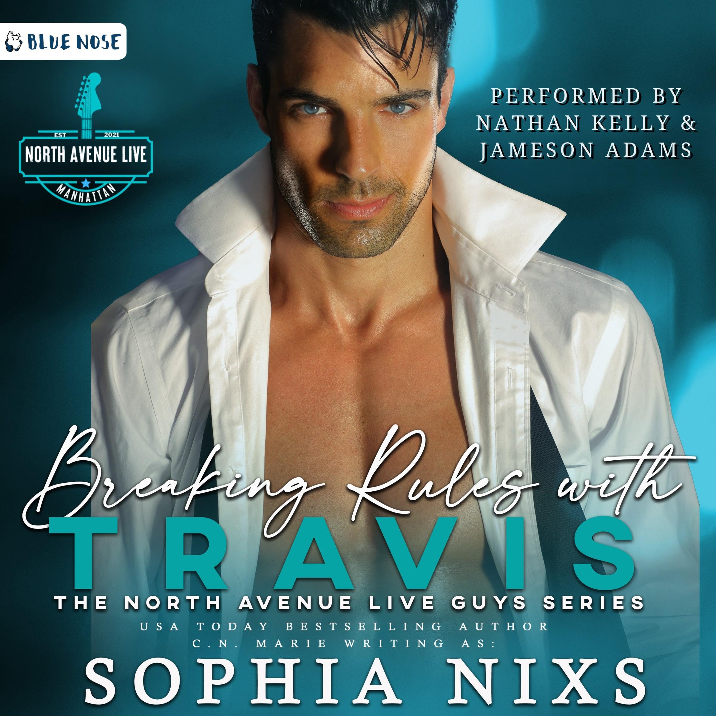 Breaking Rules with Travis