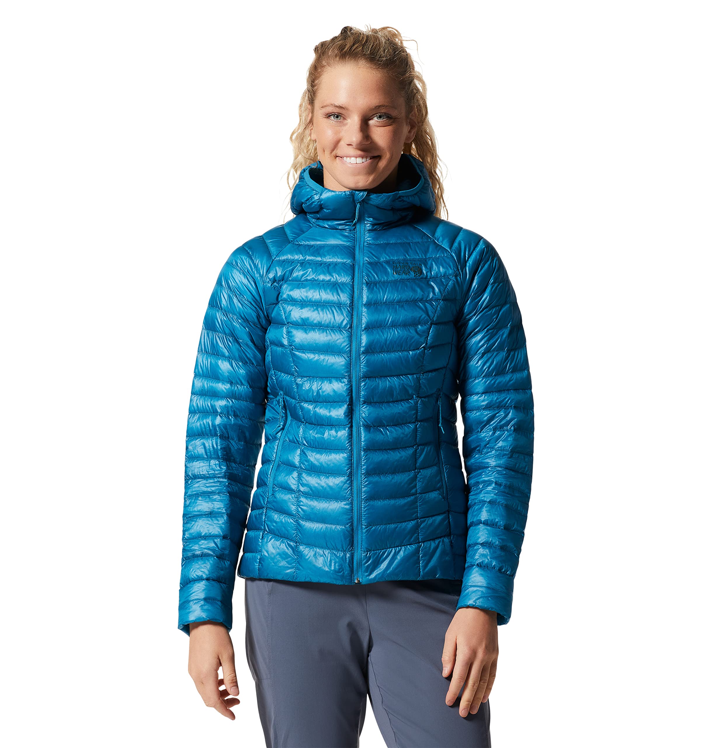 Mountain Hoody