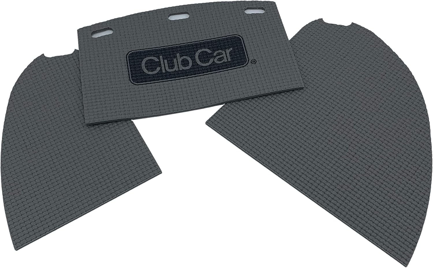 Club Car Genuine Brand Dash Liner Mats