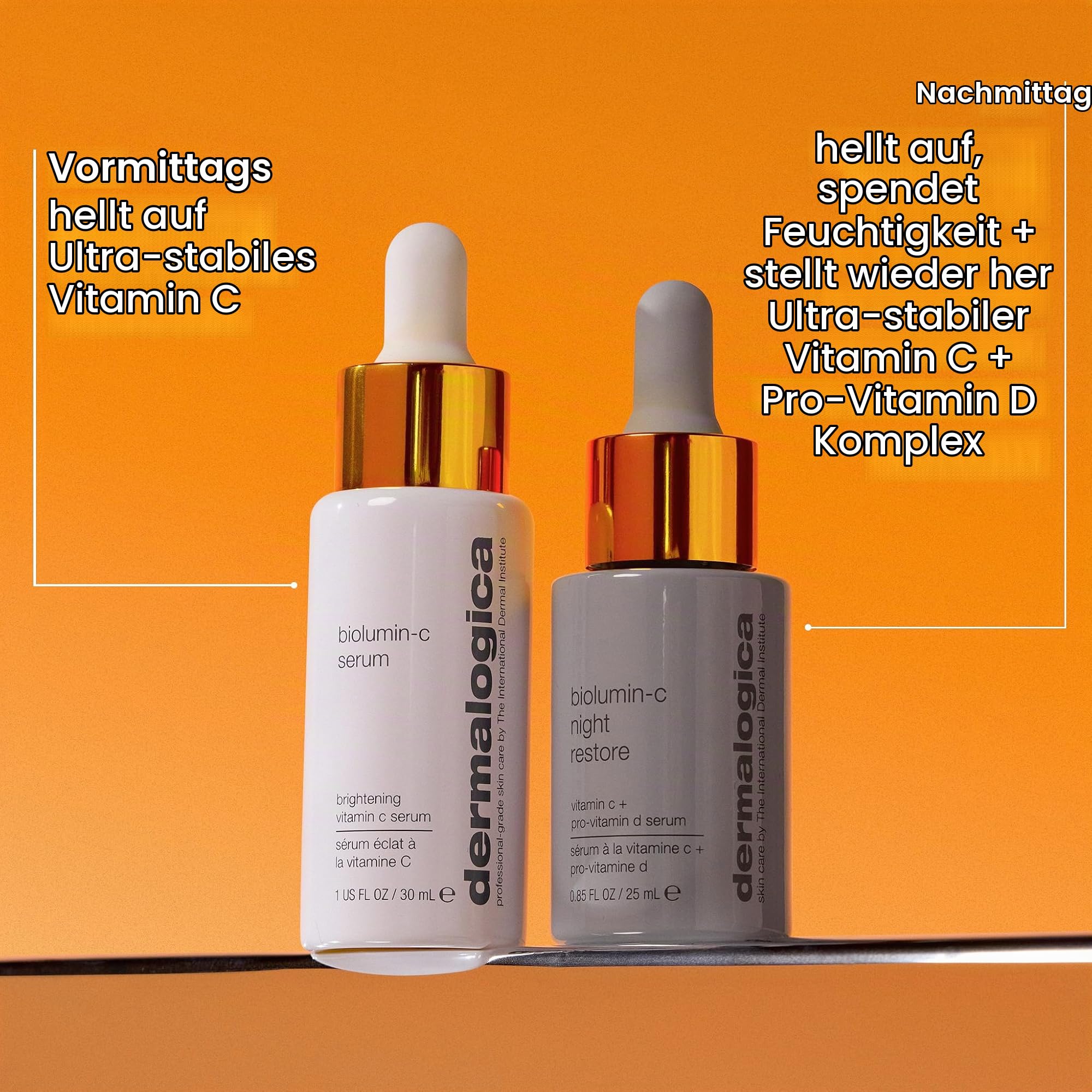 Dermalogica Biolumin-C