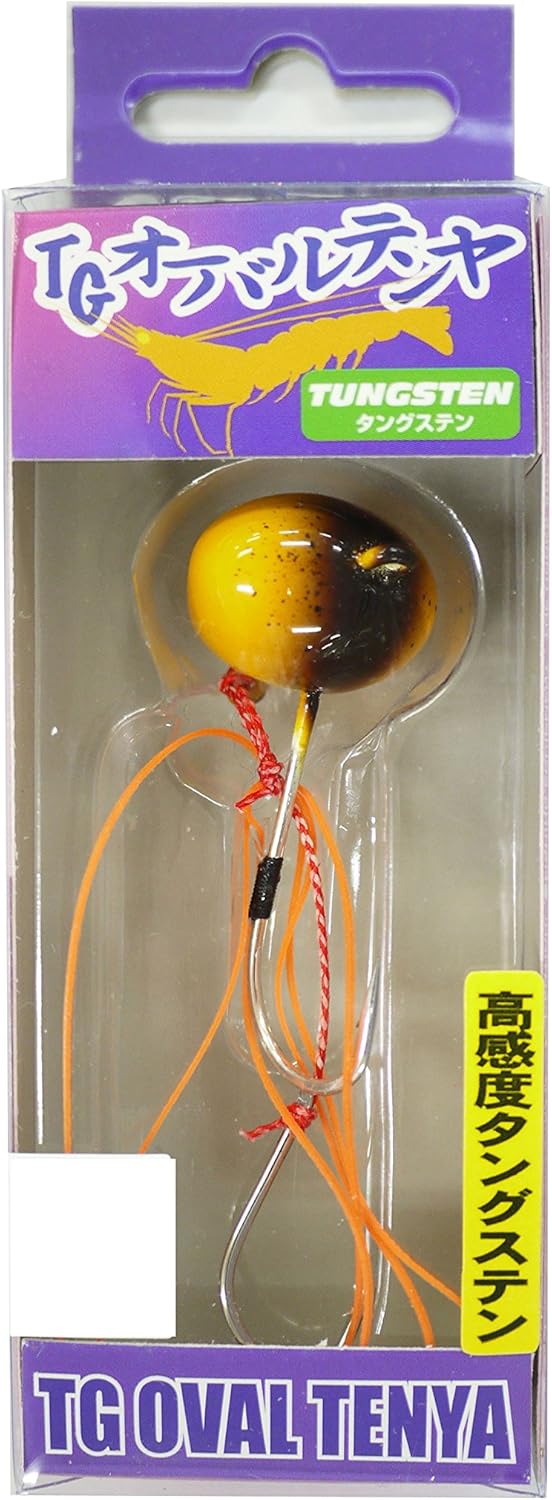 Eco Gear TG o-barutenya 10 # # # #