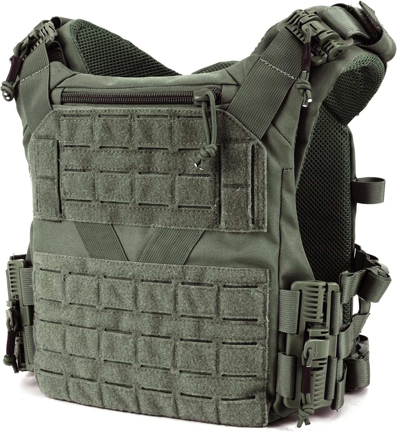 Tactical Vest