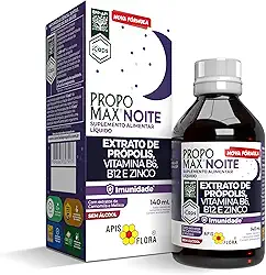 Apis Flora PROPOMAX Noite 140 mL