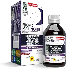 Apis Flora PROPOMAX Noite 140 mL