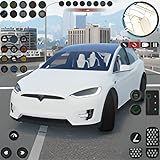 x drive fahrschule * Customize your Tesla Model X with various options * Navigate through challenging and diverse tracks * Experience realistic physics and stunning graphics * Feel the rush of electric power as you accelerate