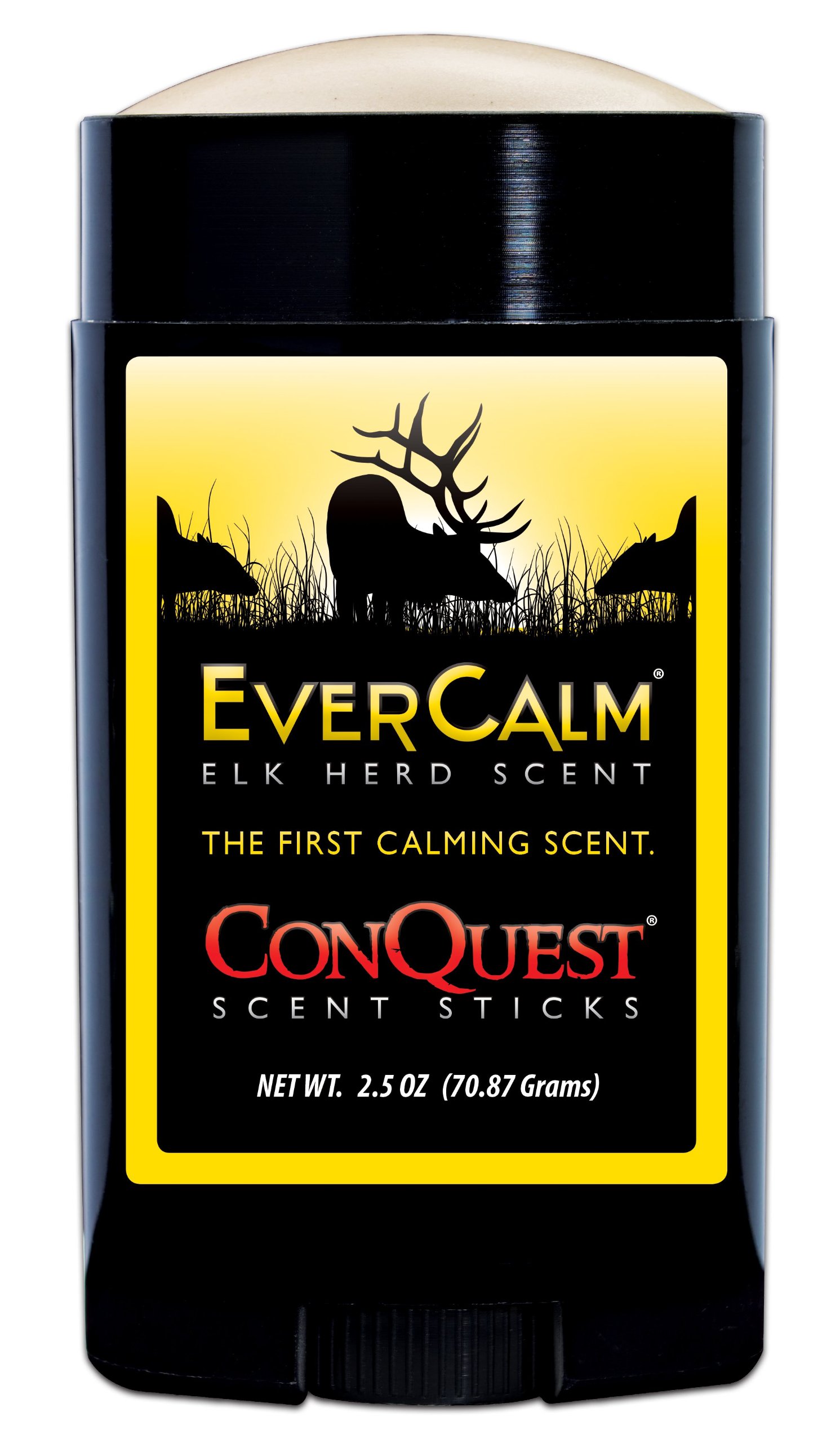 Conquest ScentsEverCalm Elk Herd Scent Stick