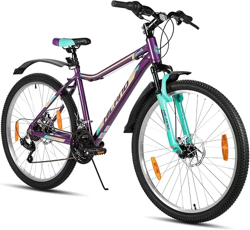 Hiland Rower Górski MTB 27,5