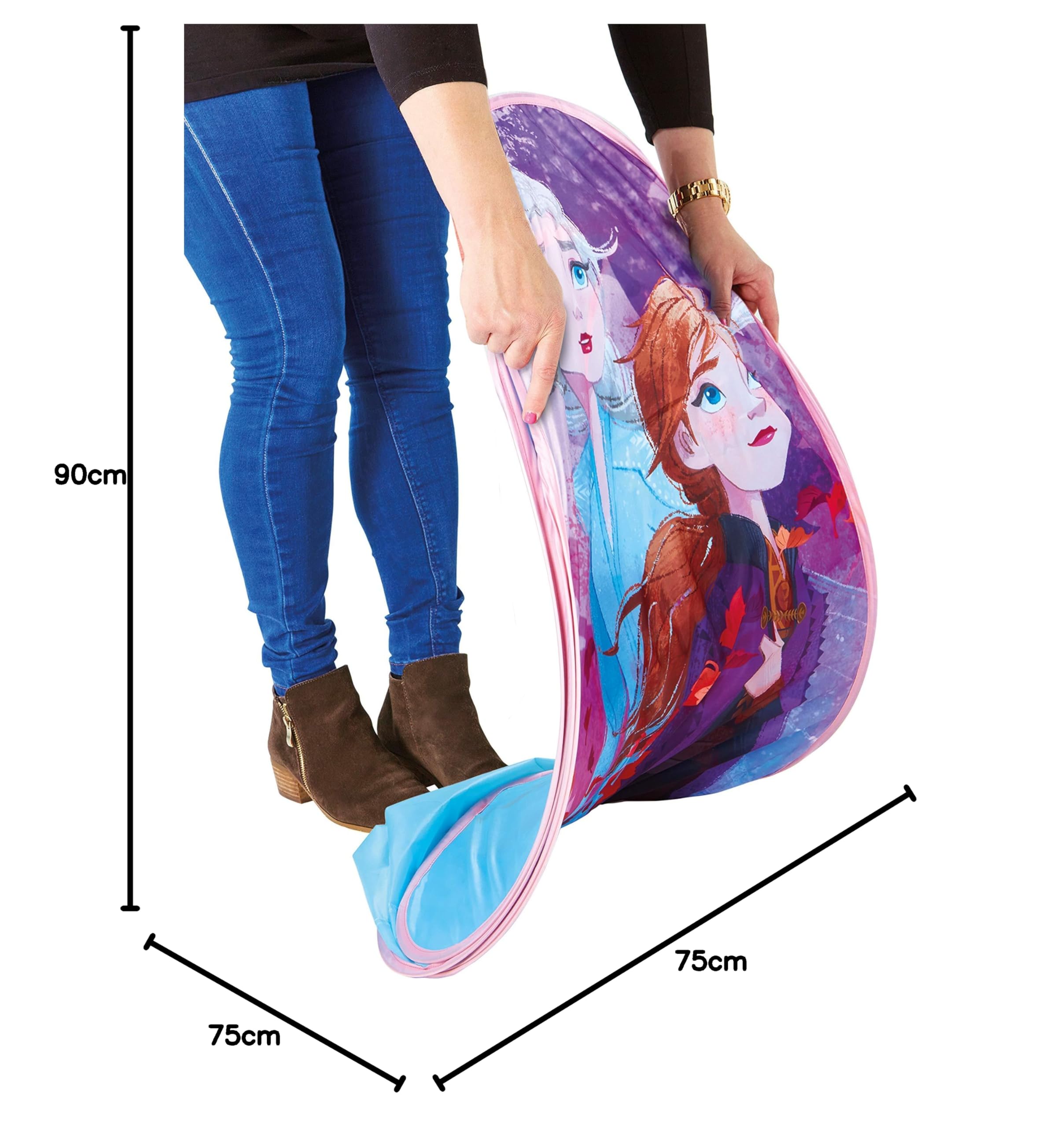 frozen pop up zelt Disney Tent Blue Toys Style:Golden Ambulance 40cm CCT Team Pro Black, listprice:4900
