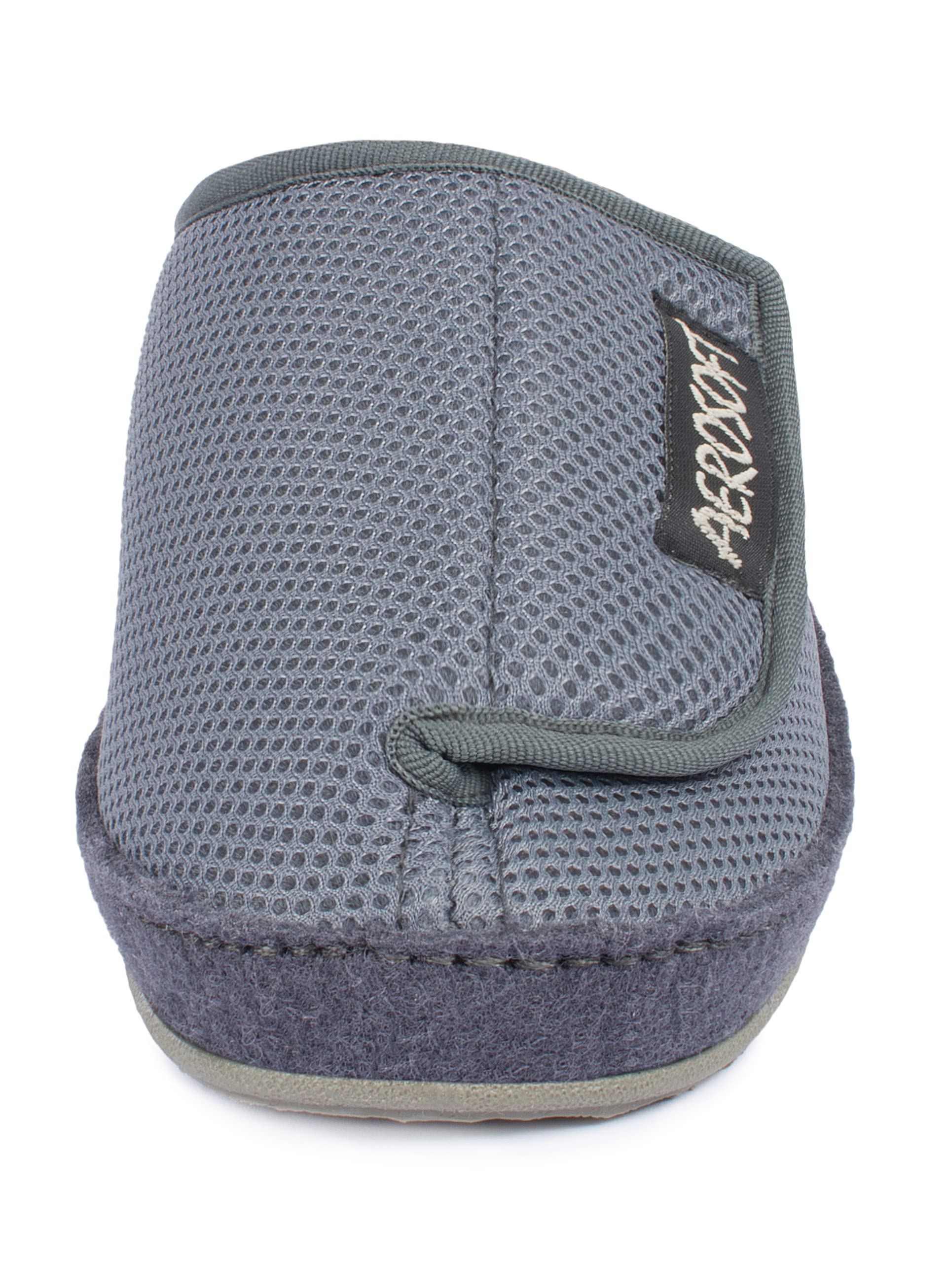 Aerosoft mules 6032-4P Chausson Femmes Hommes respirantes antidérapantes