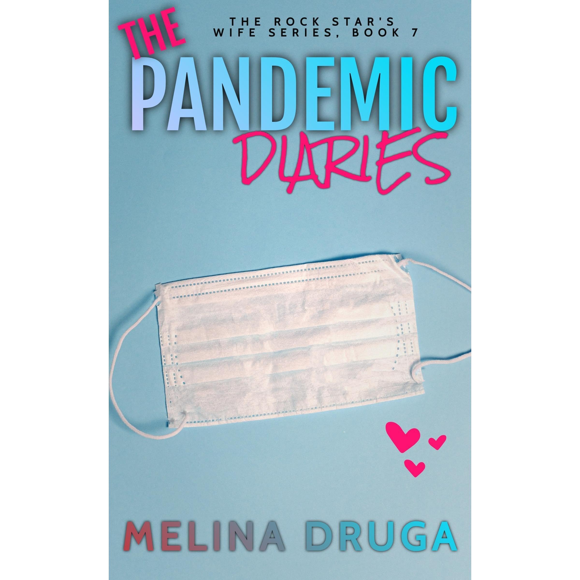 The Pandemic Diaries