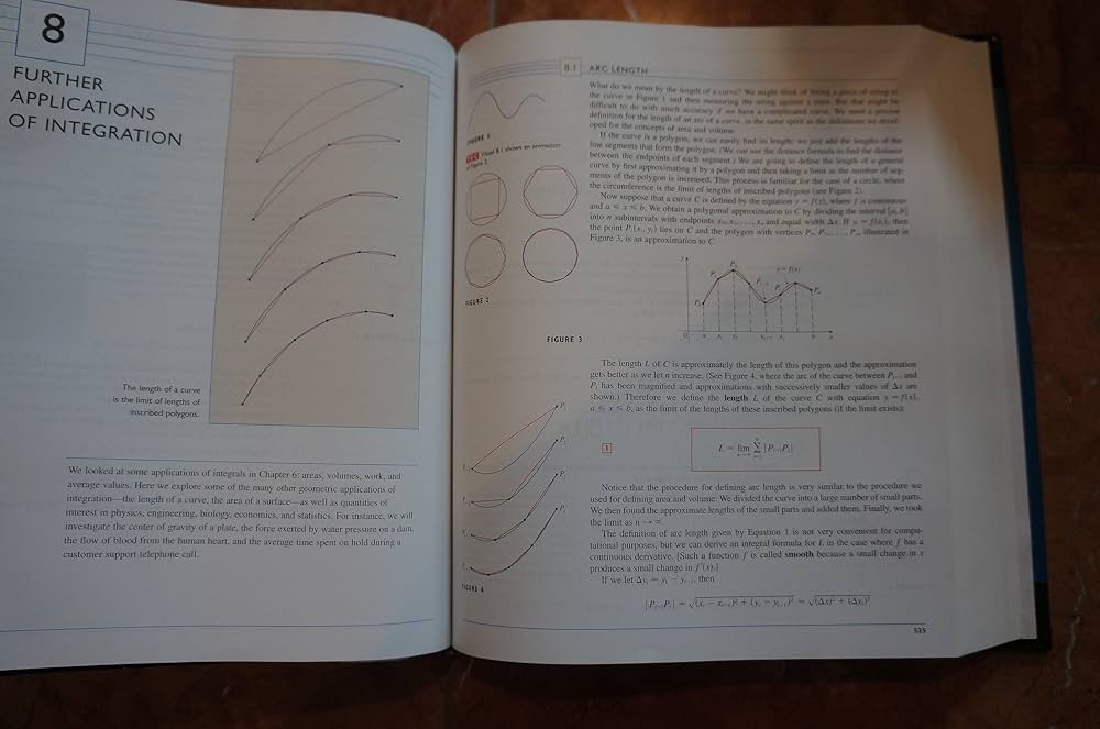 洋書 Early Transcendentals Calculus: Early Transcendentals: Stewart, James