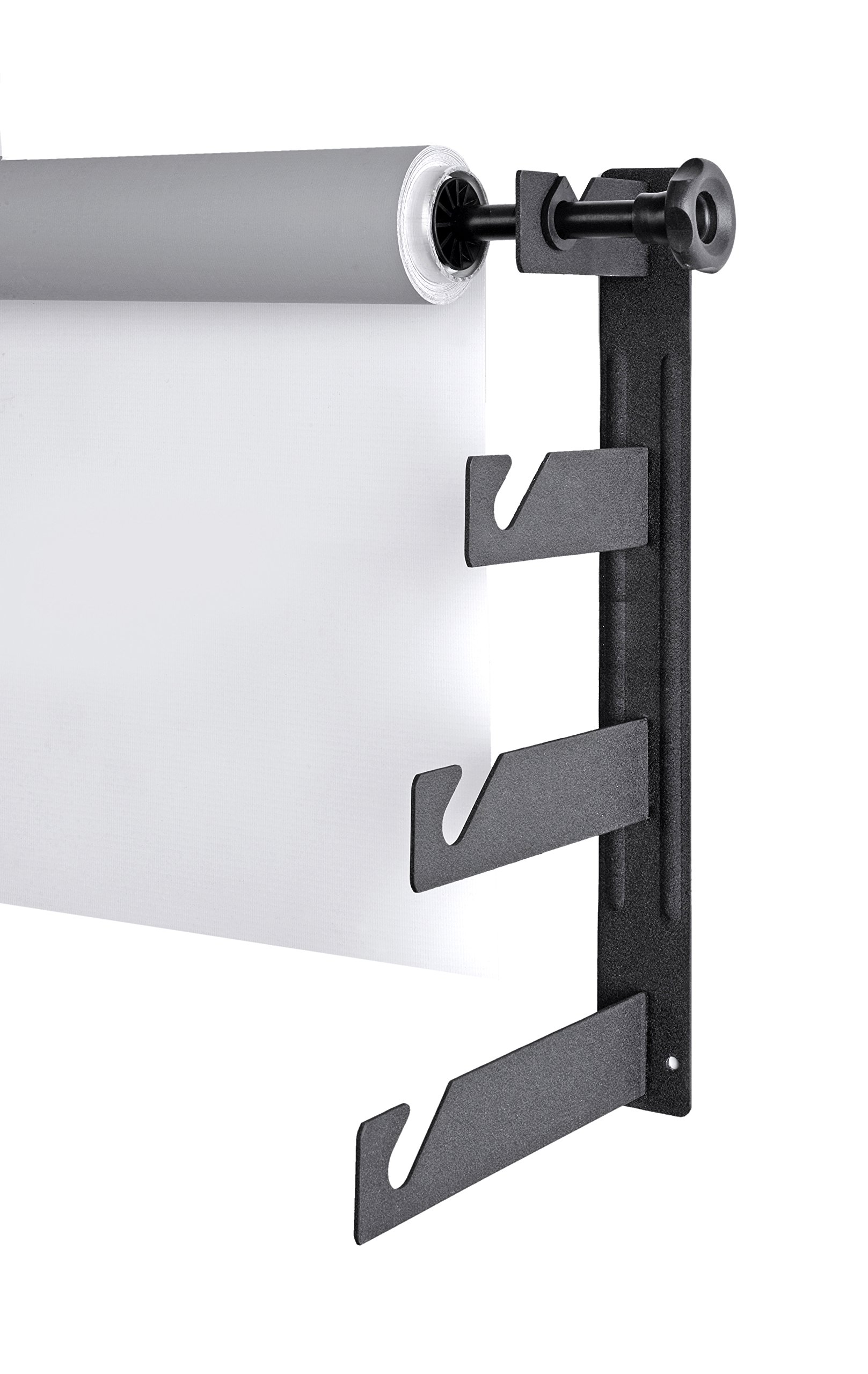 Bresser ​Bresser MB-2 Sistema de suspensión con cadena para 4 rollos de papel/vinilo