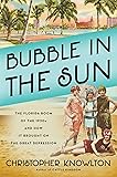 Cover of Bubble in the Sun