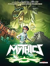 Download Mythics 05. Miguel PDF