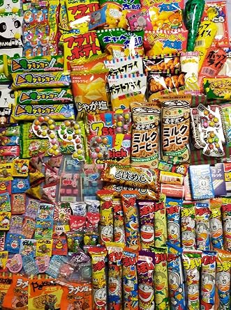 150 Pieces Assorted Snacks Variety Set Popular Bulk Buy Adult Purchase Snack Set Candy Store Party Variety Set Event Gift