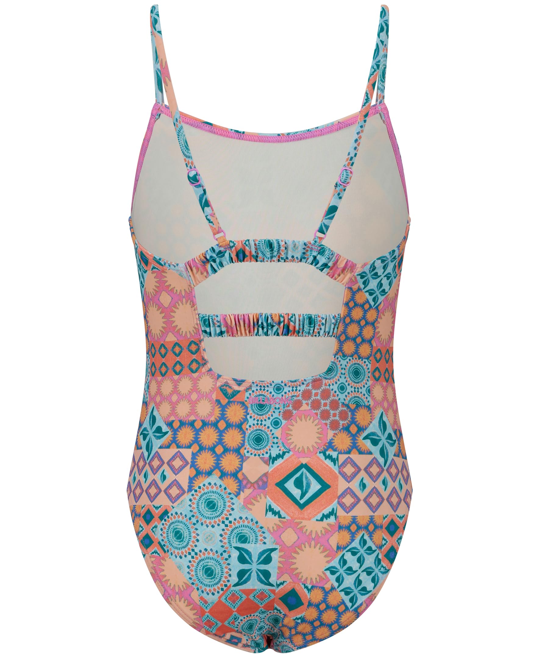 Billabong Costume da Bagno da Bambina