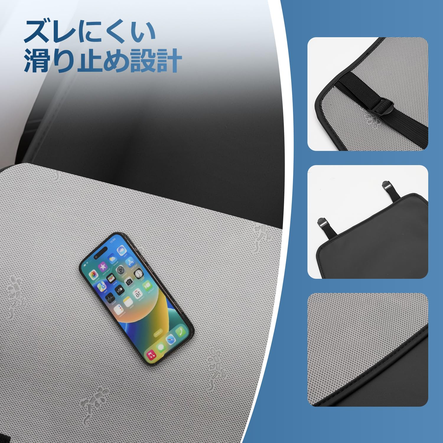 Amazon | Kotesoto トヨタ 新型 ヴォクシー ノア 90系 7人乗り シート 