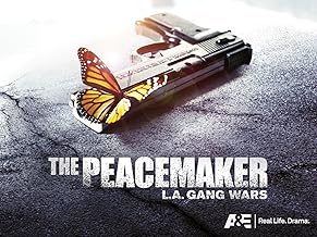 The Peacemaker: L.A. Gang Wars Season 1