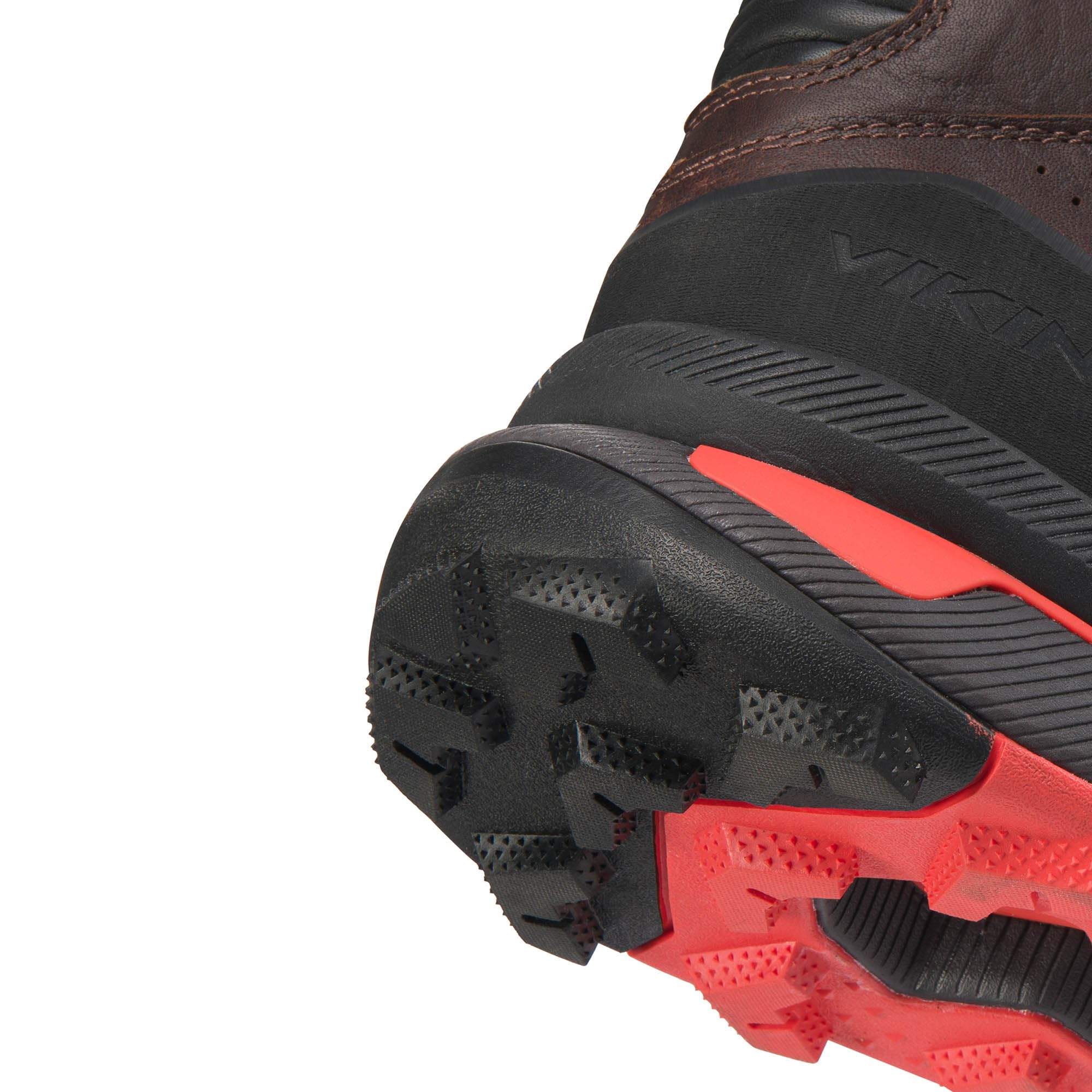 Viking Unisex Villrein Pro High Gtx BoaWalking Shoe