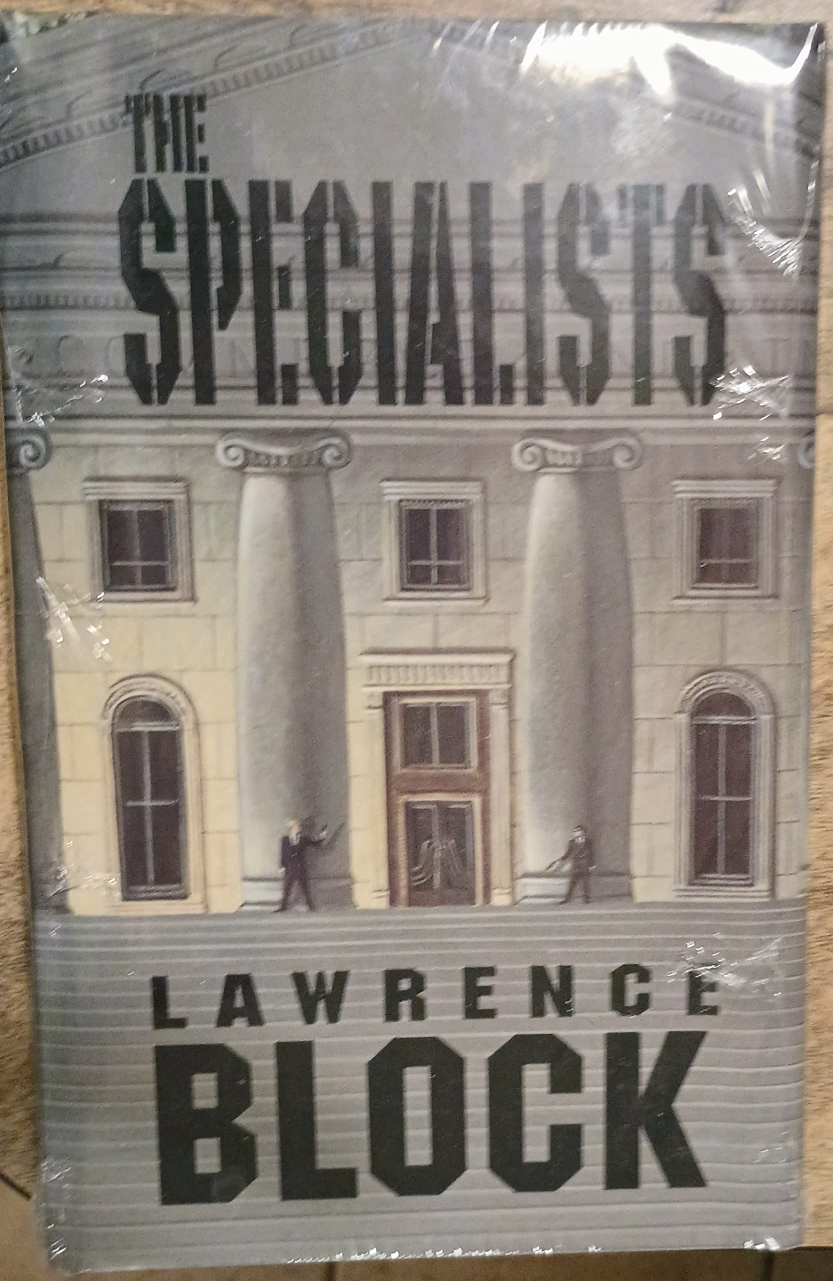 The Specialists