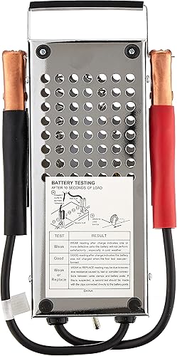 Miniatura 4 de Medidor de carga de batería, 100 A, OTC 3180