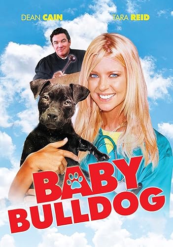 Baby Bulldog DVD