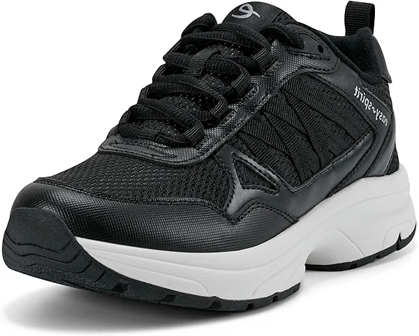Easy Spirit Women's Keagen3 Sneaker