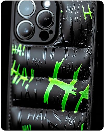 Miniatura 7 de SIMPLYMDRN Funda compatible con iPhone 14 Pro Max brillante a prueba de golpes de la serie Air para hombres, fundas de teléfono de 6.7 pulgadas