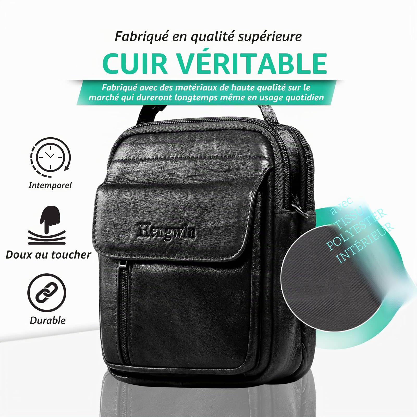 Cuir Étui à clip ceinture pour Galaxy S25 S24 S23 Ultra S25+ S22 S9 S8 Plus, Ceinture Porte-téléphone avec Loop pour iPhone 16 15 14 13 12 11 Pro Max XR 7 8 6s Plus