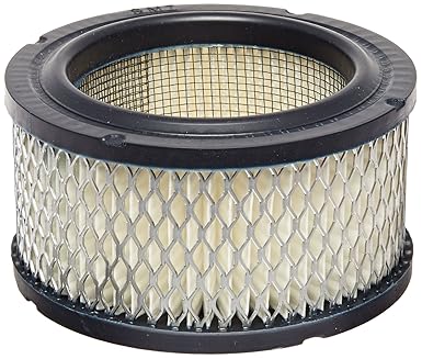 Solberg 14 Paper Filter Cartridge for Compressor, 2-5/16