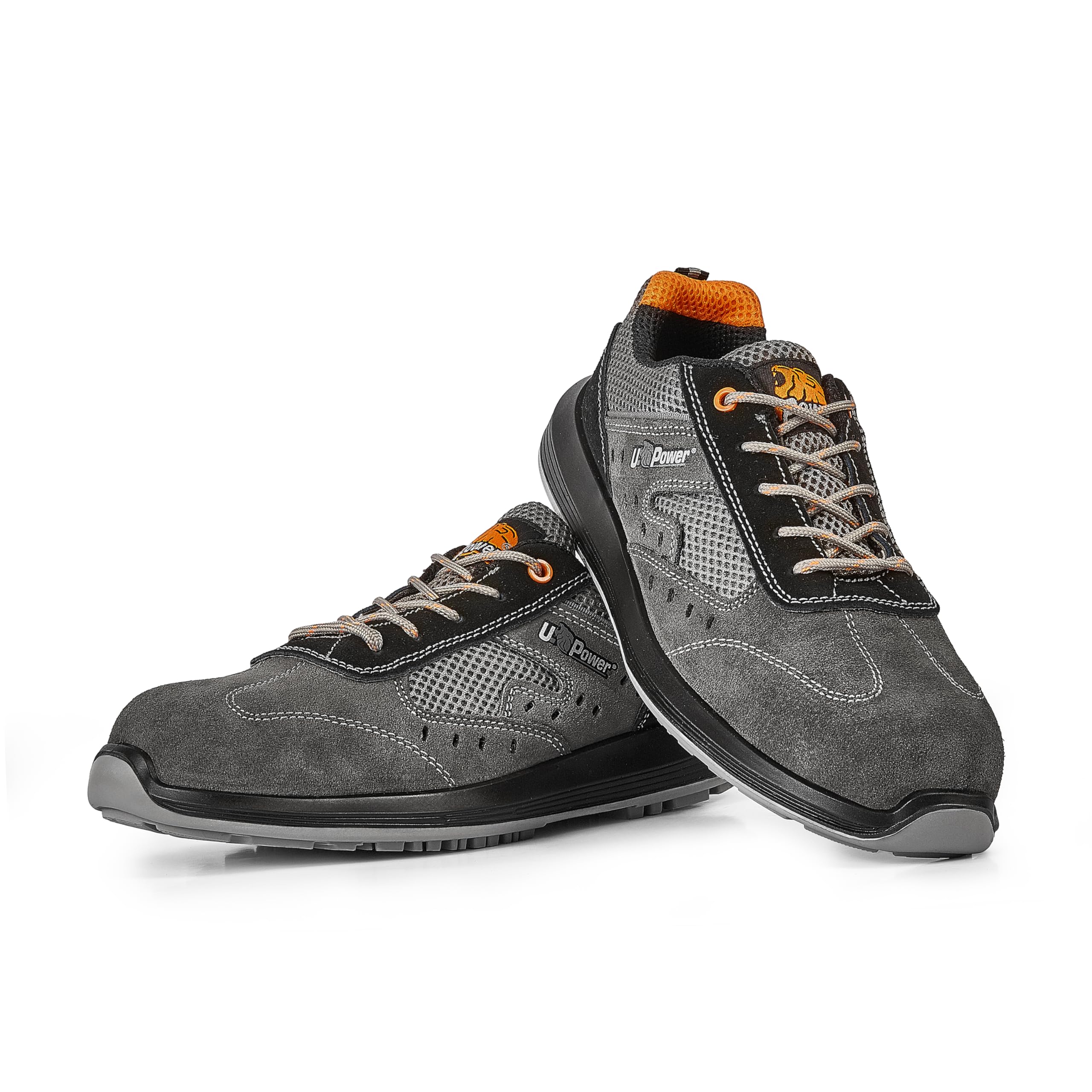 U Power Brezza S S1ps Fo Sr Safety shoesUnisex adulto
