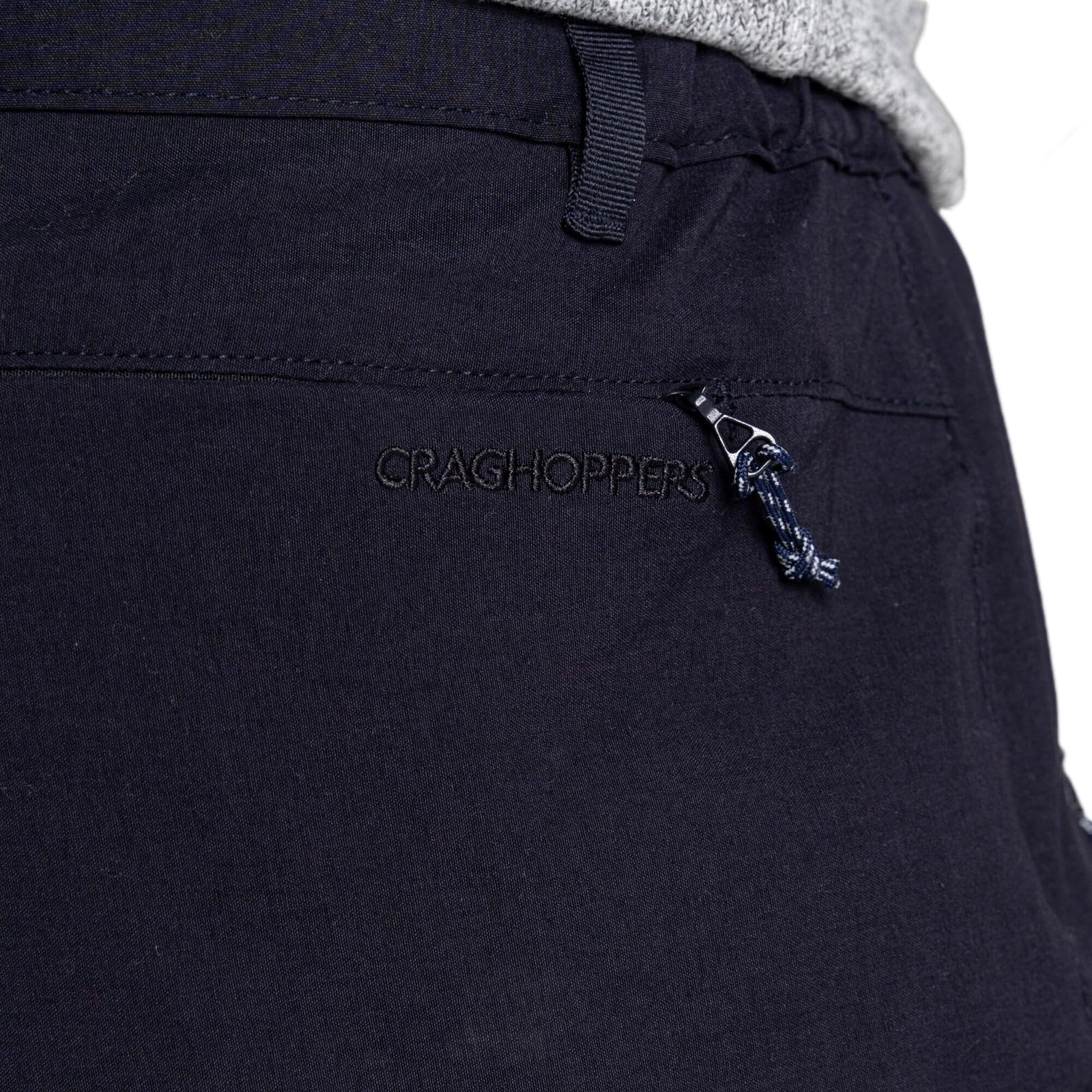 Craghoppers Kiwi Pro Trousers - Pantalones para Senderismo Hombre