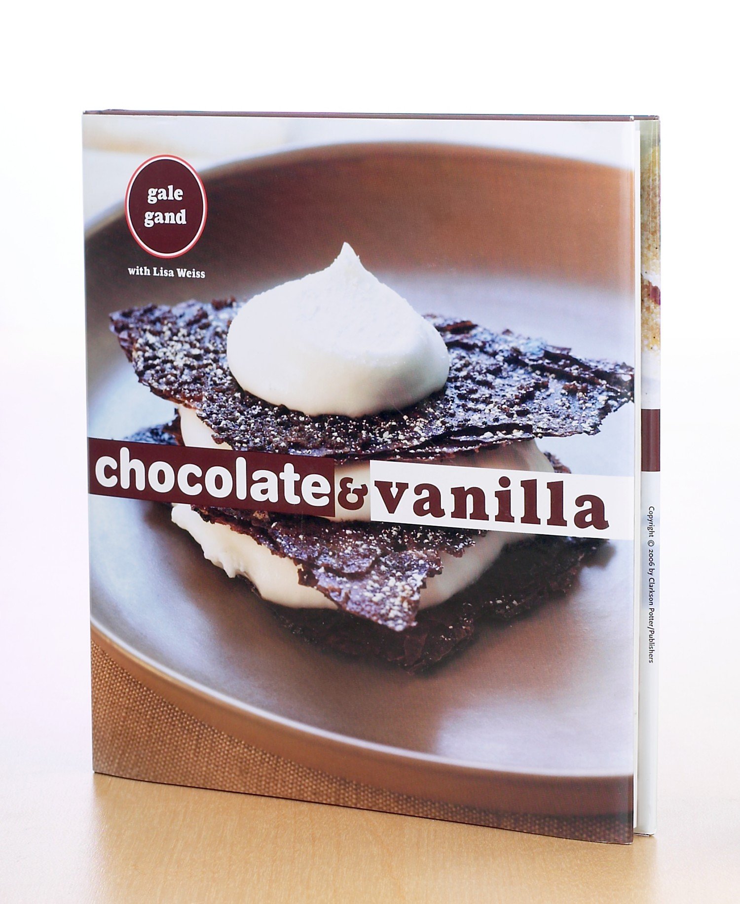 Buy Chocolate and Vanilla — BookShops.in