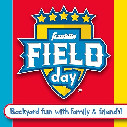 Miniatura 9 de Franklin Sports Toss N' Flip Darts - Juego de dardos para interiores y exteriores para niños, juego de lanzamiento de patio con dardos inflables