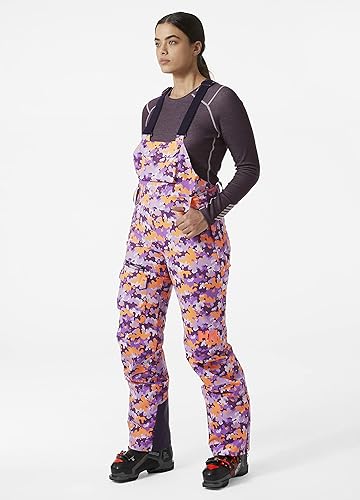 Miniatura 8 de Helly-Hansen 65643 Powderqueen - Pantalón con pechera para mujer