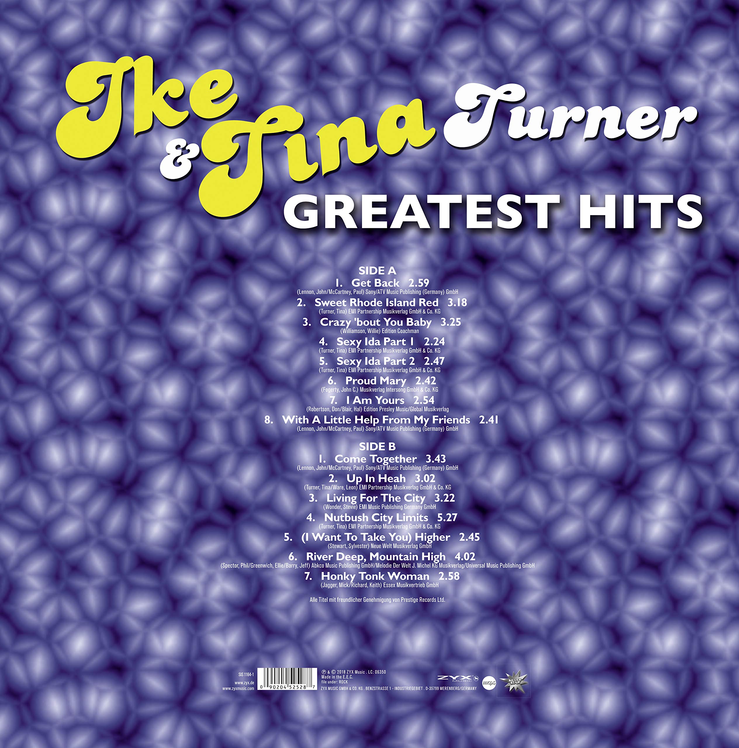 Greatest Hits