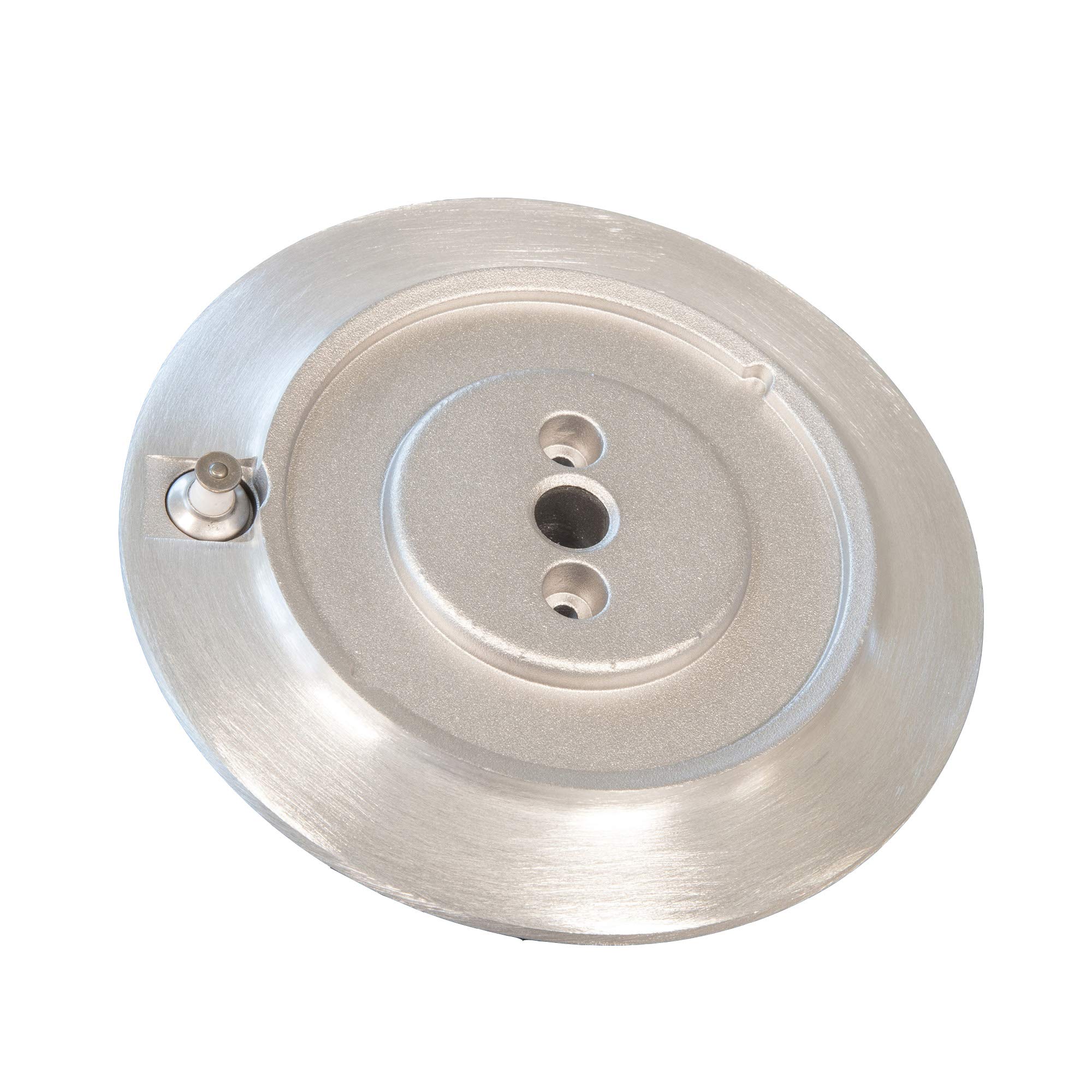 Photo 1 of Viking PB050069 - D Burner Base