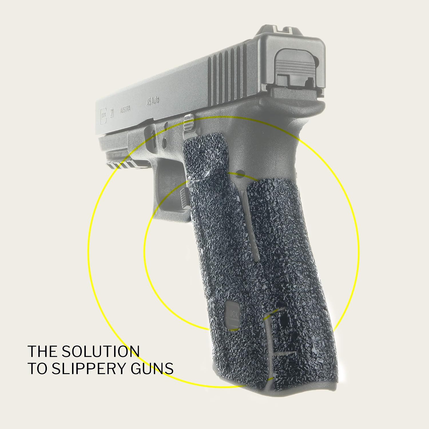 Talon Grip for Glock 20/21/41