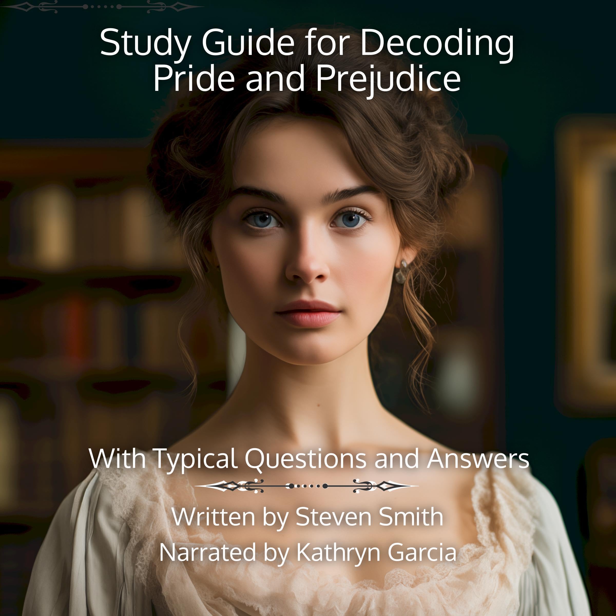 Study Guide for Decoding Pride and Prejudice