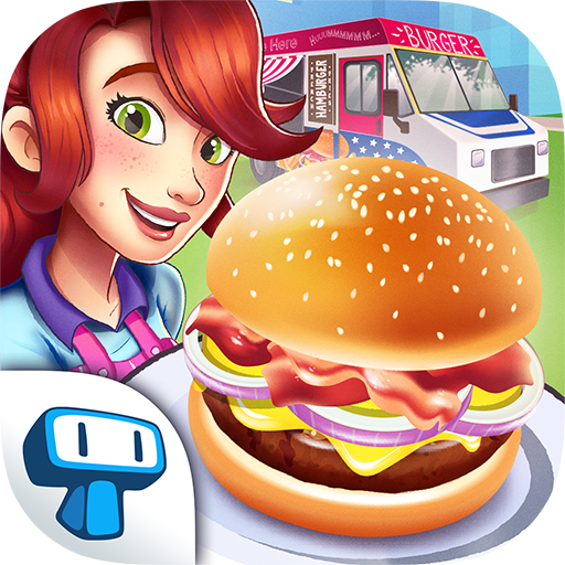 American Food TruckAmazon.co.ukAppstore for Android