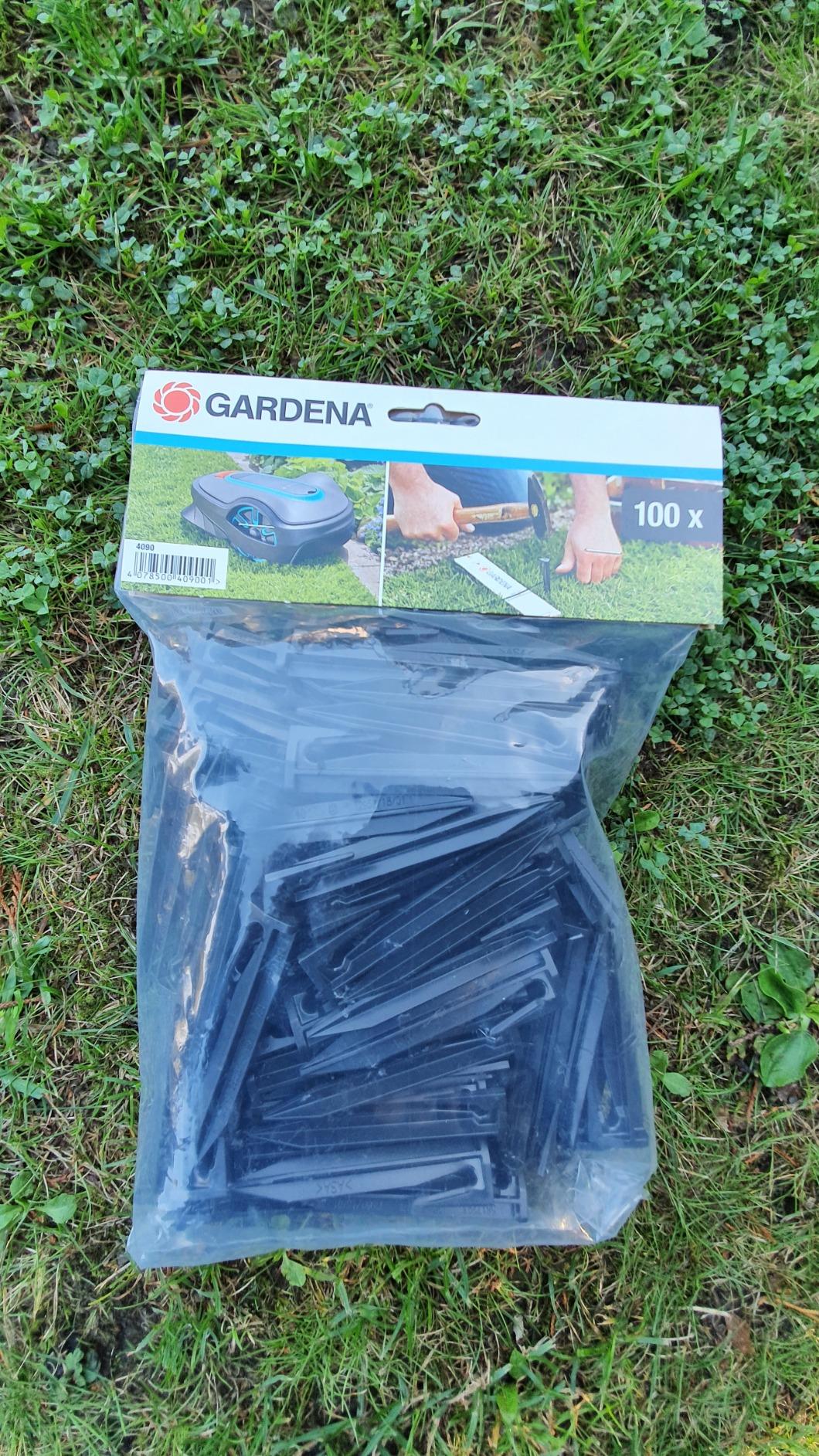 gute Qualität - Nachgemachte Haken kaum billiger