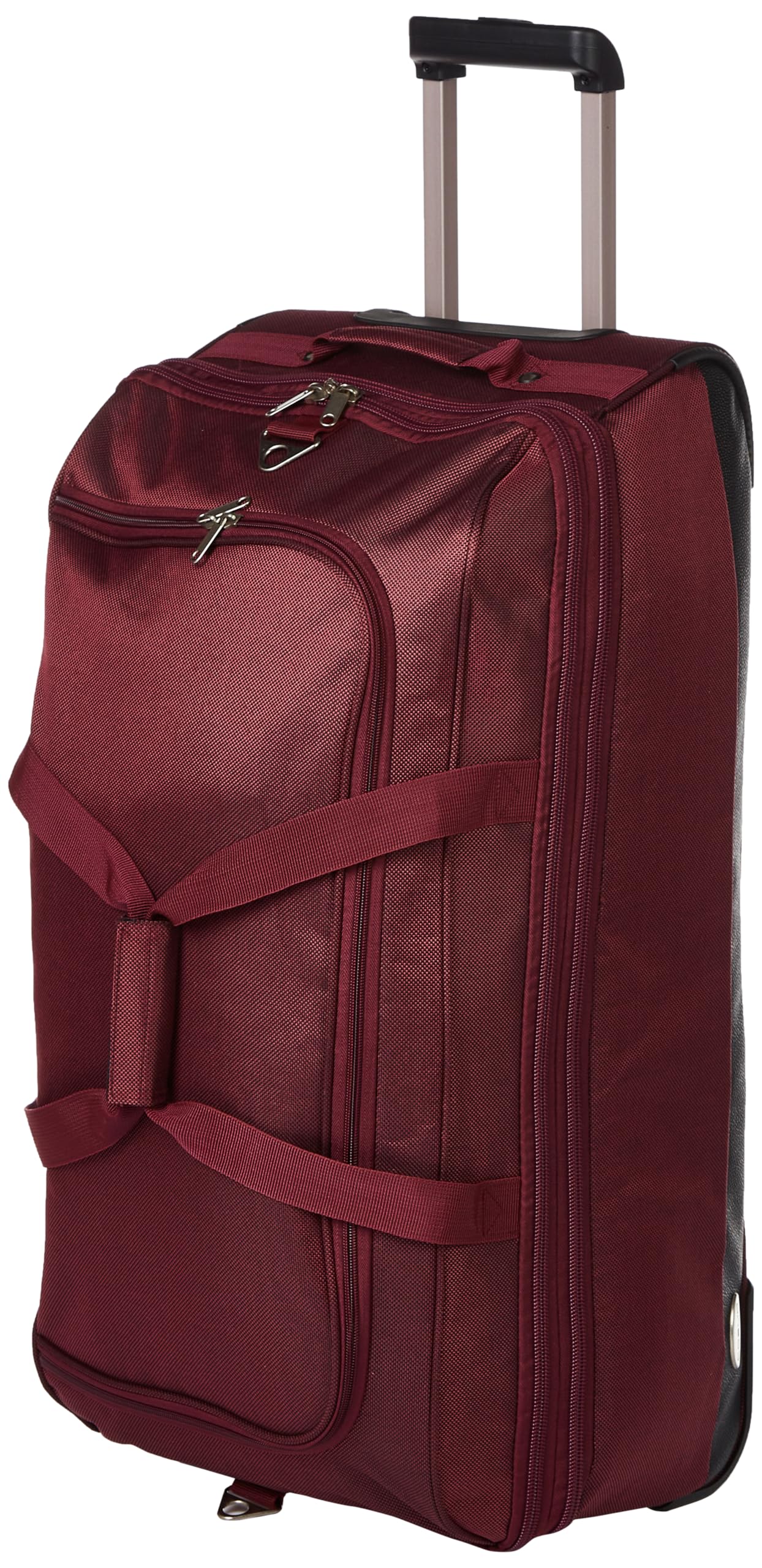 COSMO Outlander Dt, 28 inch, Burgundy