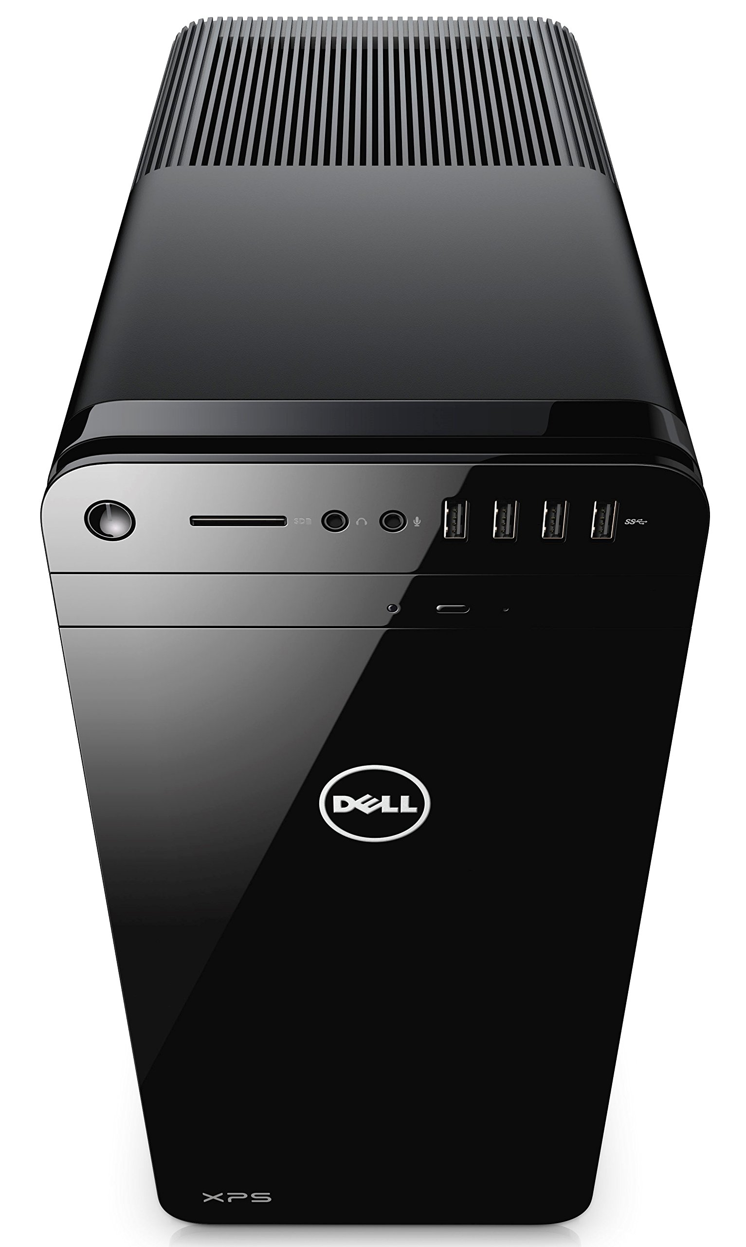 DELL XPS 8920 デスクトップ i7-7700 Dell Xps 8920 3,6 Ghz 7ª Generación de Procesadores Intel Core I7