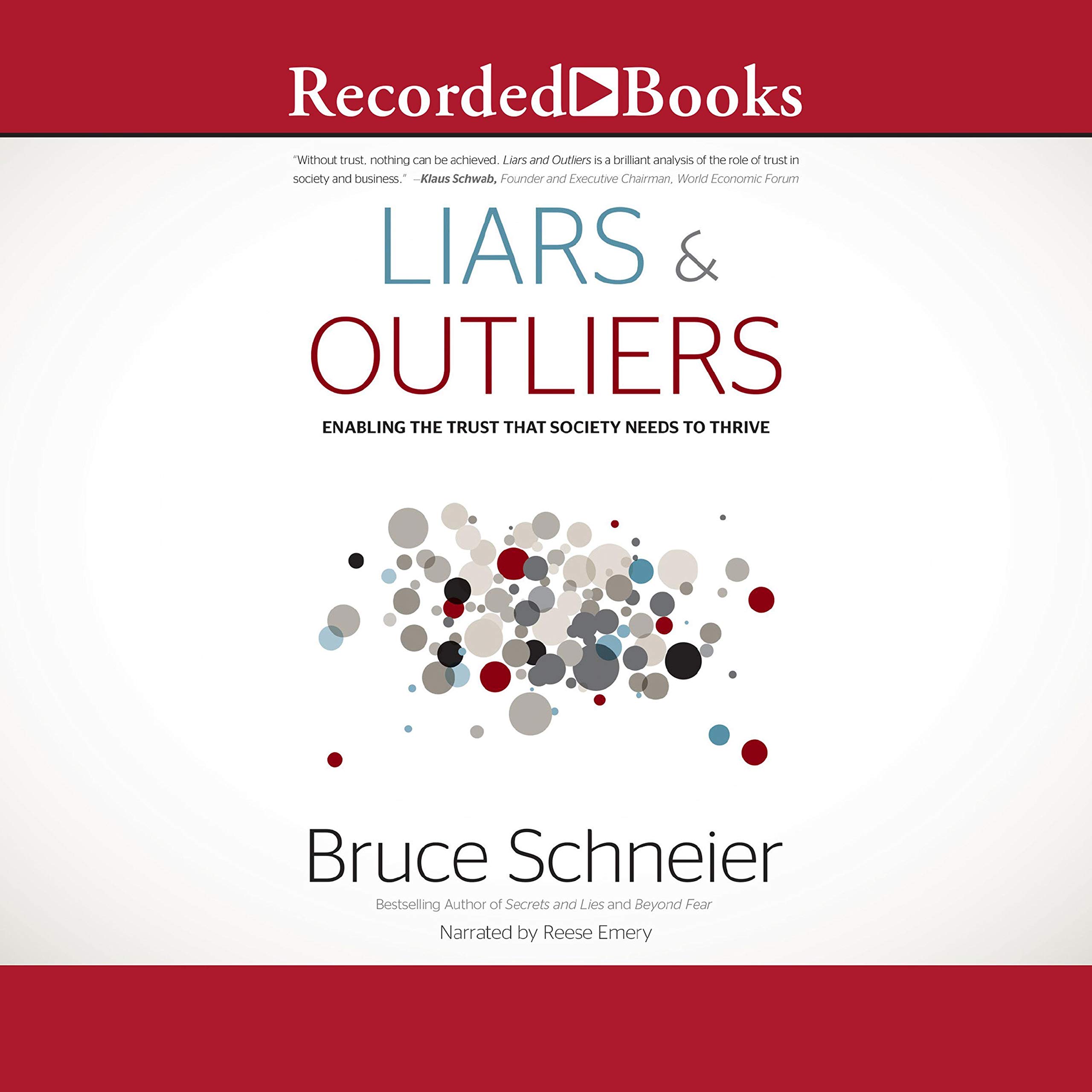 Liars and Outliers