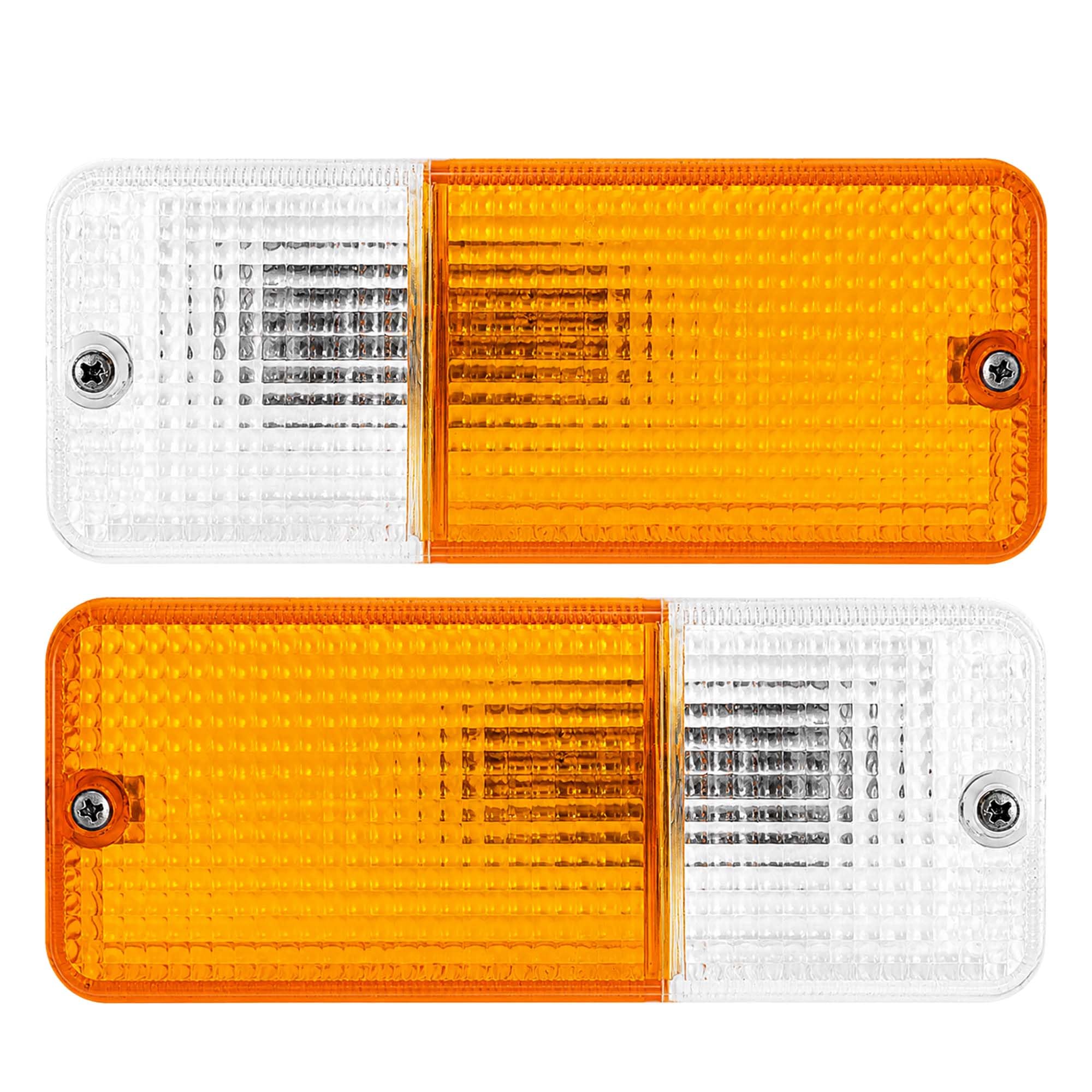 Suzuki Samurai Kit completo de luces traseras 1986-1995 - Señalización/Indicador/posición lateral/placa de matrícula - Bombillas de 12 V SZ2800101|35604-80022