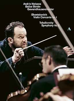 Amazon.co.jp: ショスタコーヴィチ : ヴァイオリン協奏曲 第1番