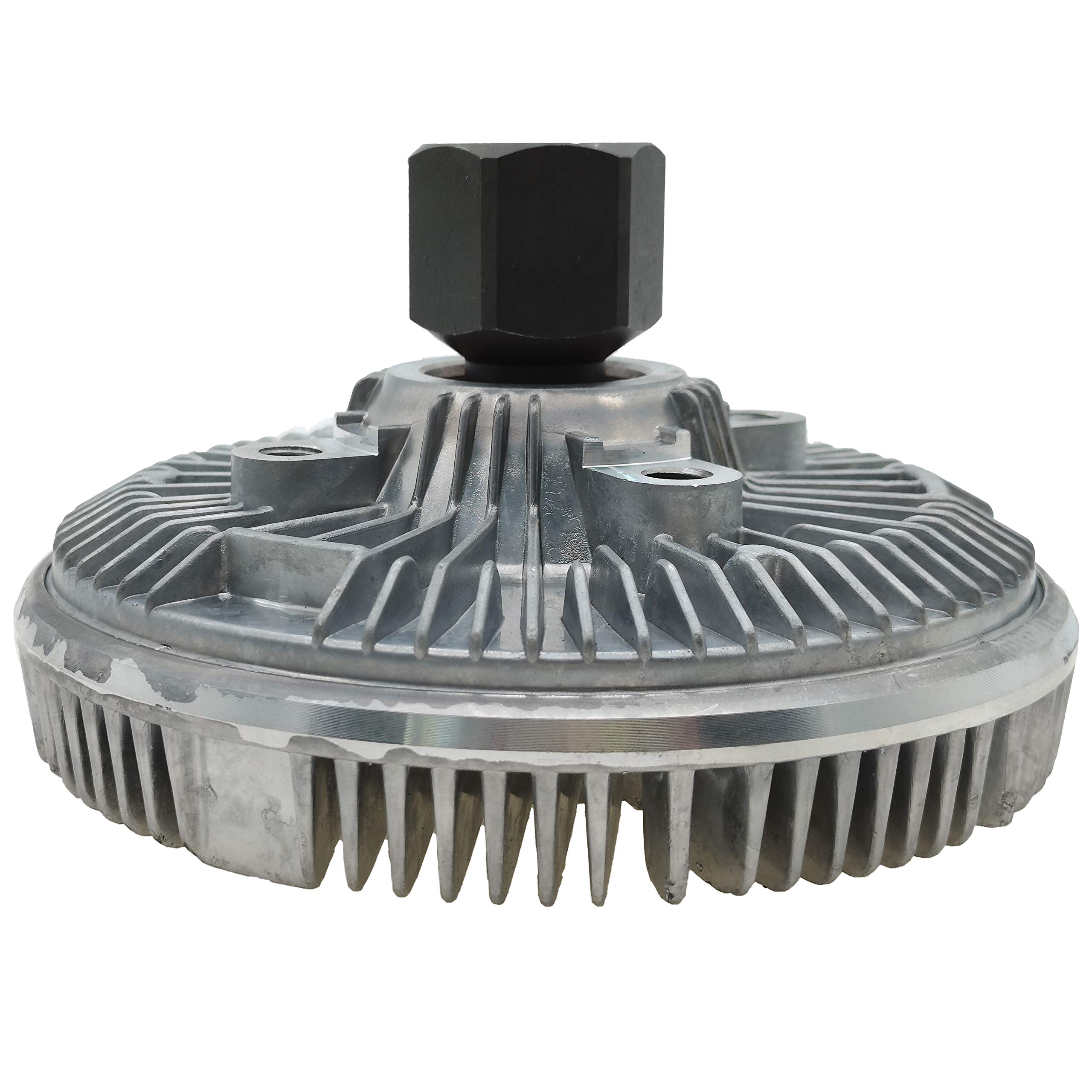 Engine Cooling Fan Clutch 2786 Compatible with Cadillac Escalade