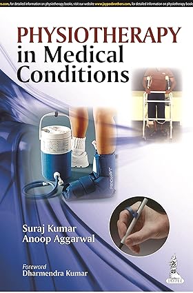 PHYSIOTHERAPY IN MEDICAL CONDITIONS
