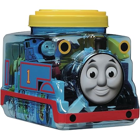 Amazon 学研 Gakken ニューブロック トーマスボトル 13種33パーツ 310 ブロック おもちゃ